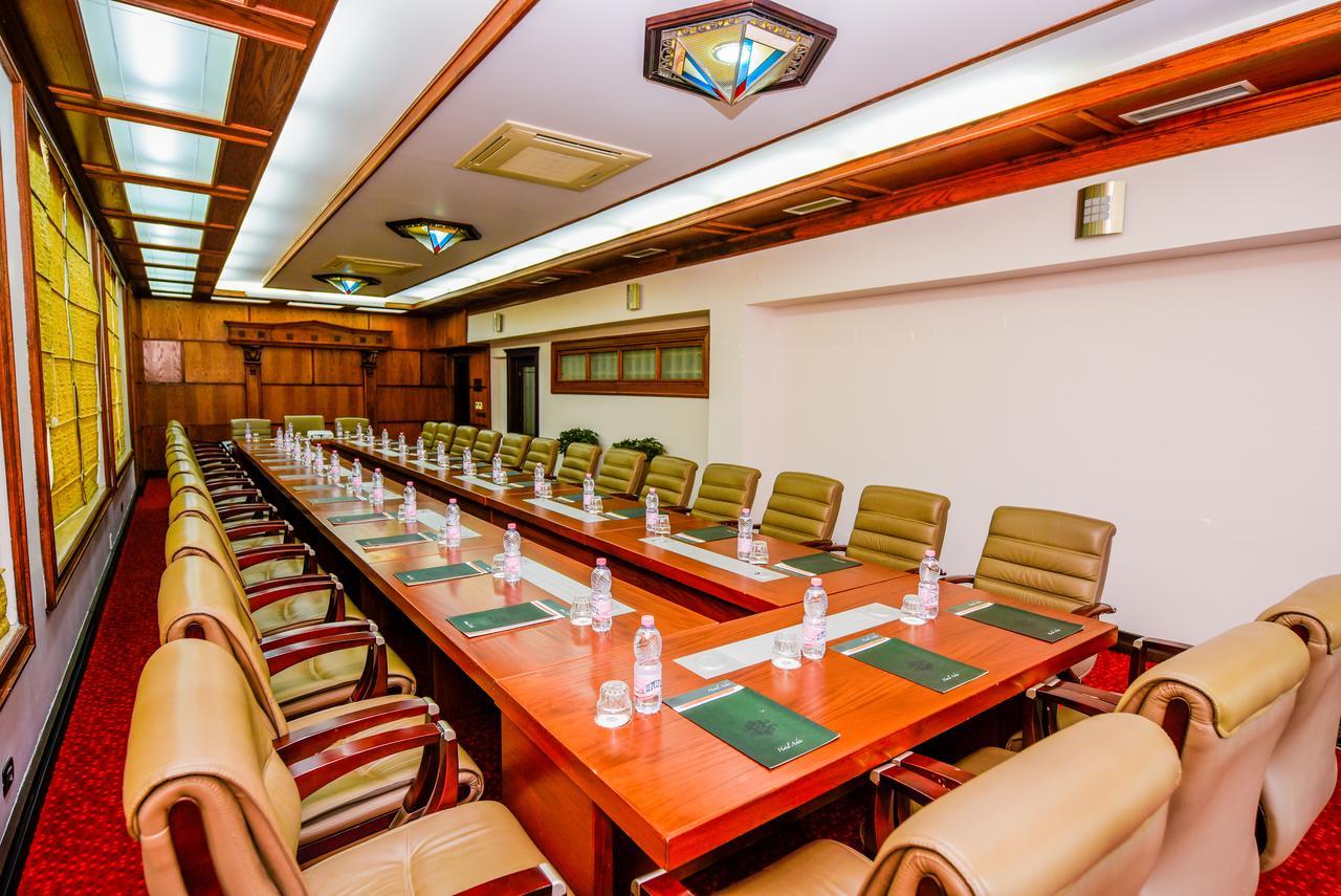 Arber Hotel Tirana Camera foto